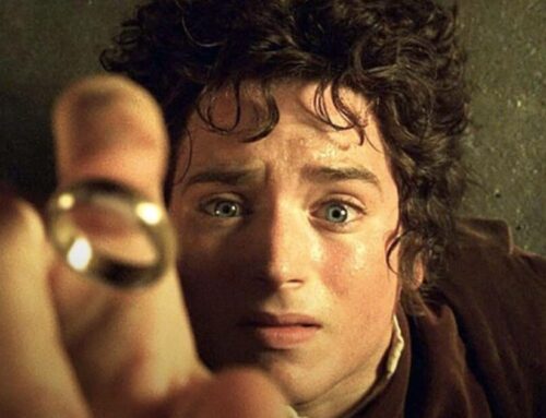 Amazon Is Still Committed To The Lord Of The Rings Game