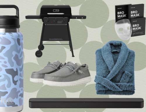 20 Best Father’s Day Gifts on Amazon: Cool, Affordable & Last-Minute Picks