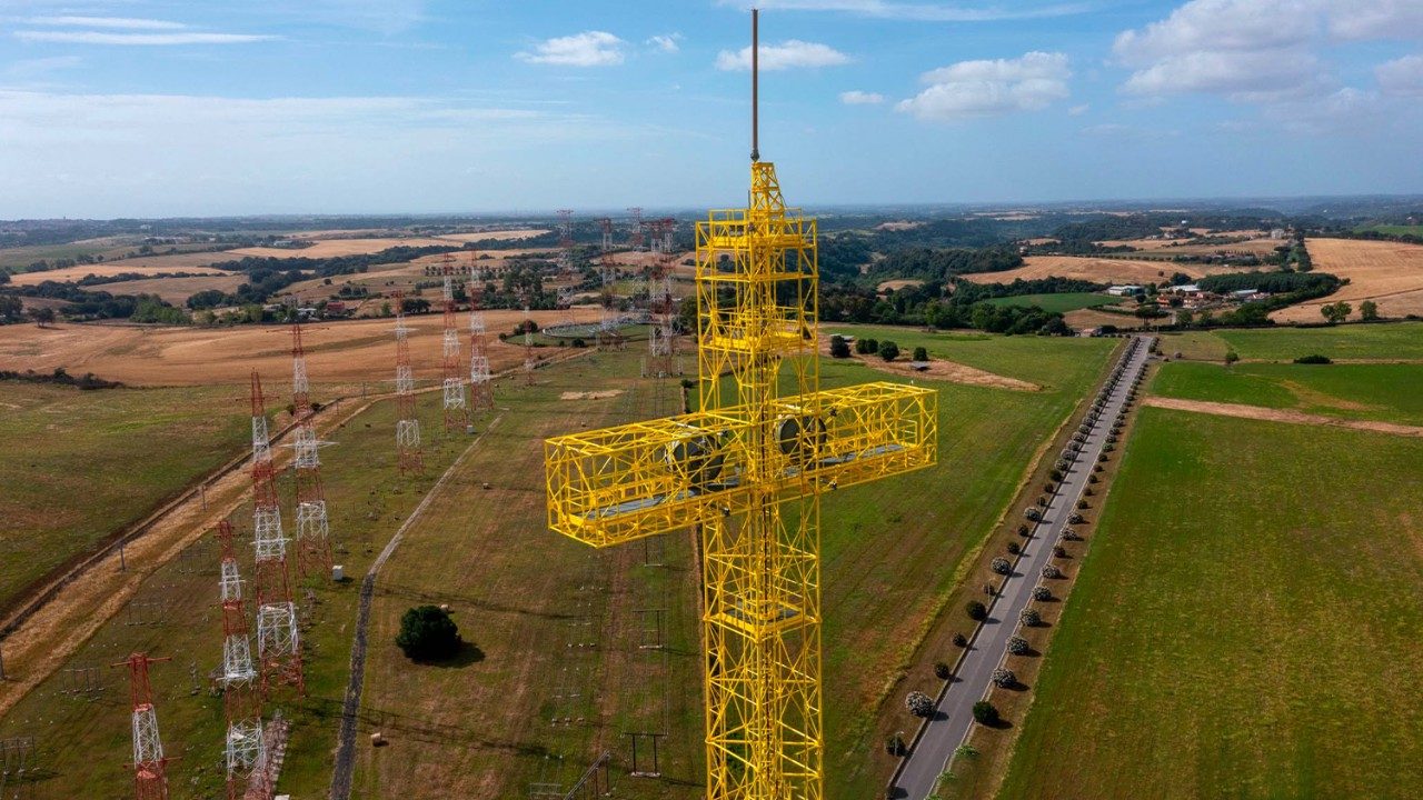 Holy See signs agreement for renewable energy project near Rome