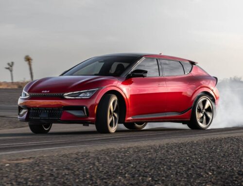 Kia EV6 GT Vs. Tesla Model Y Performance: Which One Holds Value?