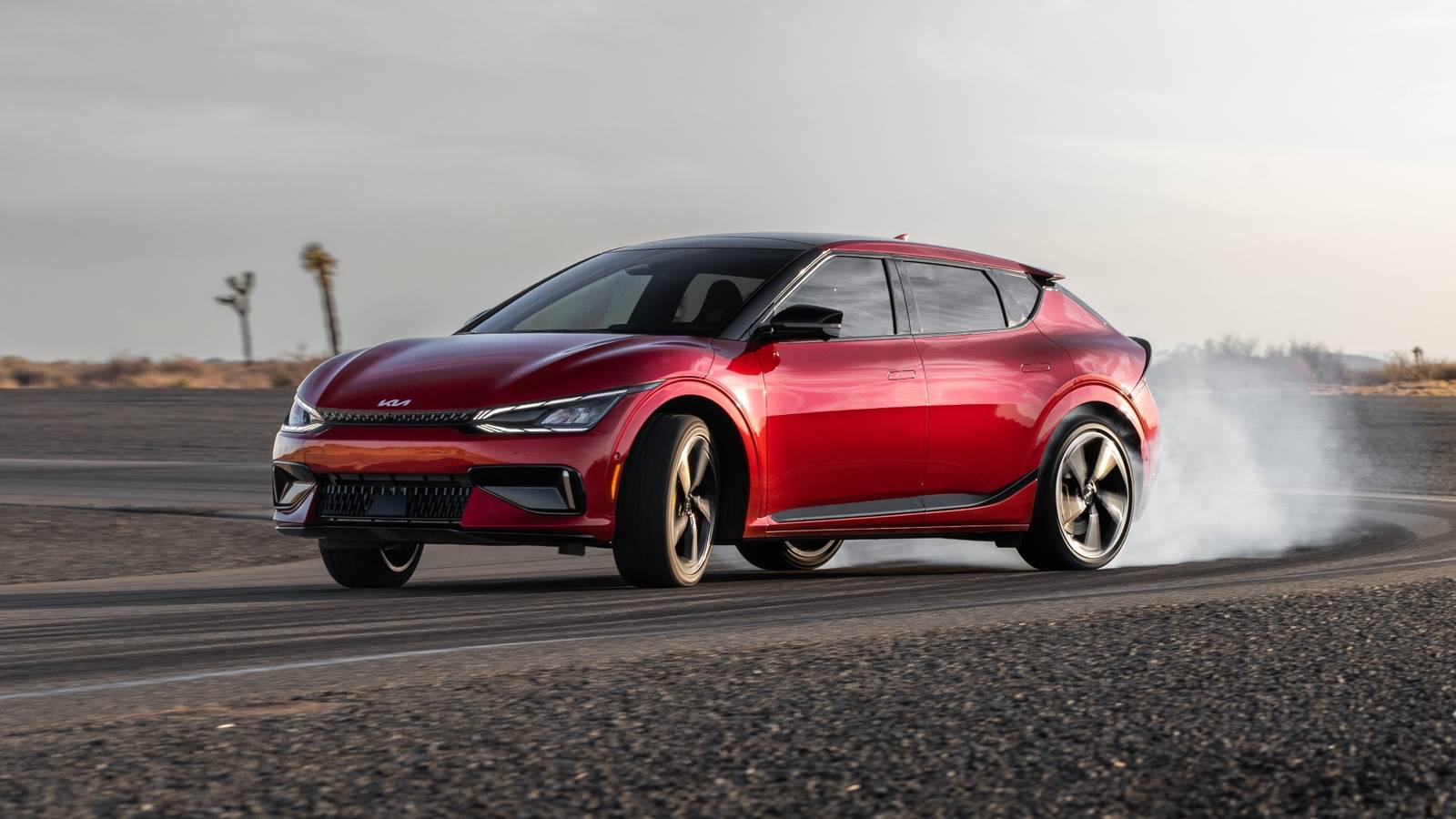 Kia EV6 GT Vs. Tesla Model Y Performance: Which One Holds Value? Kia EV6 GT Vs. Tesla Model Y Performance: Which One Holds Value?