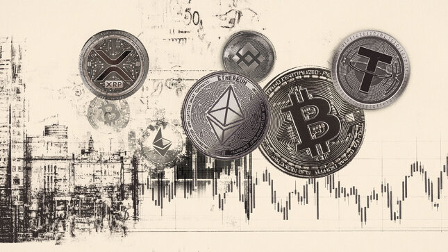 Crypto Overview: Zcash, Bittensor, and Ethereum stall after a mild rebound