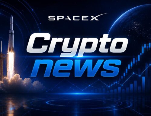 Crypto News: Pepeto Presale Crosses $10.27 Million Fast While the SpaceX IPO Proves Why Crypto Presales Beat Stocks