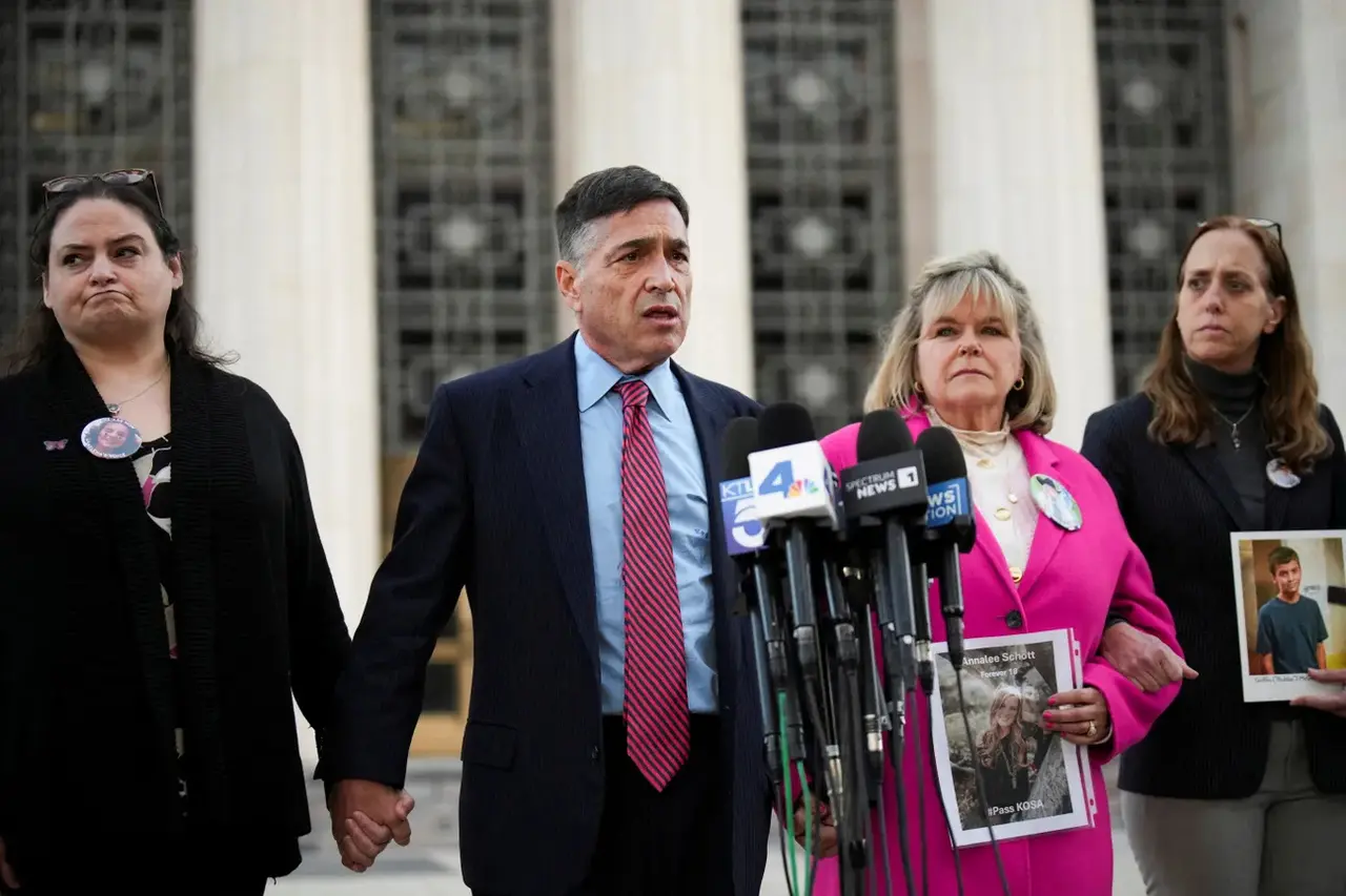 Court Upholds Historic M Verdict Against Meta and Google for Social Media Harm to Children