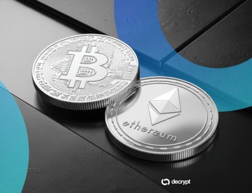 As Bitcoin Sinks, It’s Time for Ethereum to Outperform: Standard Chartered