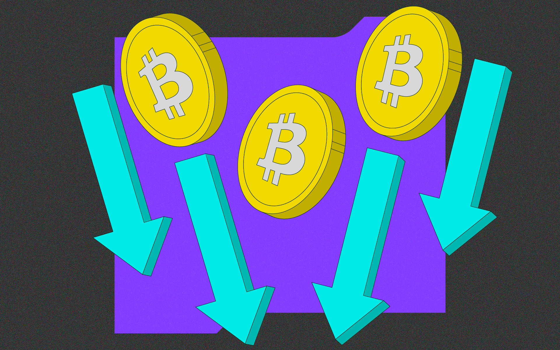 Bitcoin Price Will Fall to ,488: Here’s Why Experts Are Convinced