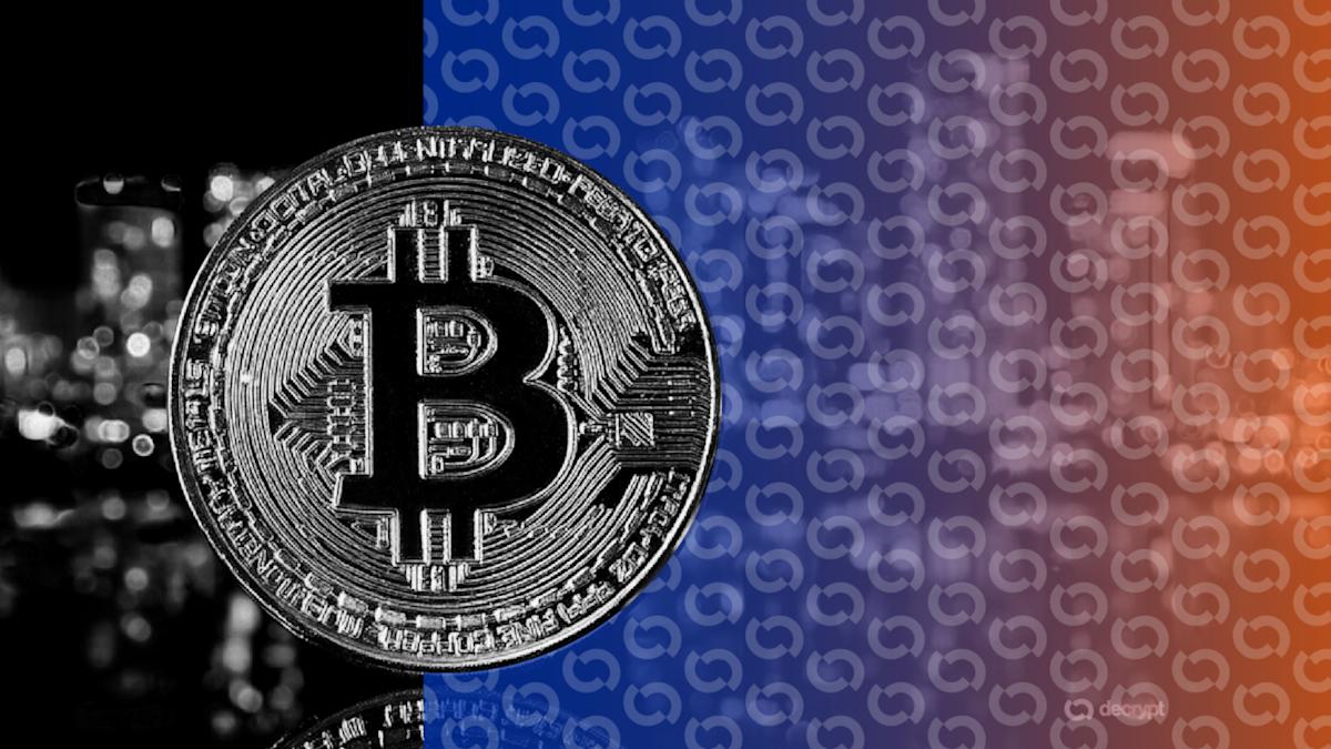 Bitcoin Is Getting Closer to the Bottom, But Demand Is Falling: CryptoQuant Bitcoin Is Getting Closer to the Bottom, But Demand Is Falling: CryptoQuant
