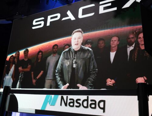 This market is at ‘a 10’: Wall Street weighs record SpaceX IPO amid AI-driven stock market