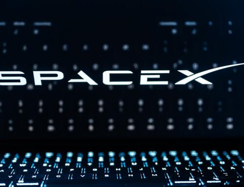 SpaceX just took Palantir’s top spot with one of the most excessive valuation multiples in megacap tech