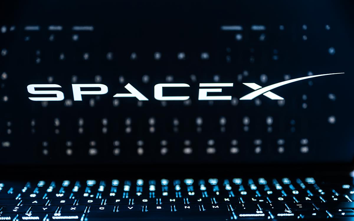 SpaceX just took Palantir’s top spot with one of the most excessive valuation multiples in megacap tech
