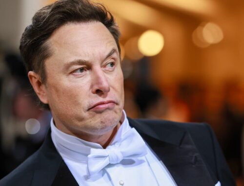 SpaceX IPO could hit popular index funds — and your 401(k) — in as little as 5 trading day