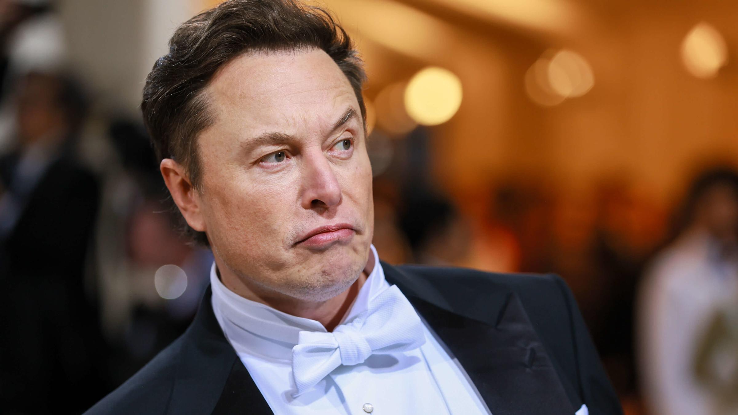 SpaceX IPO could hit popular index funds — and your 401(k) — in as little as 5 trading day