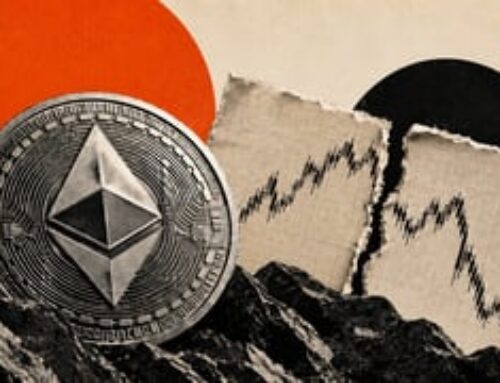 $1,500: Why Ethereum just crashed 20% despite spot markets barely selling