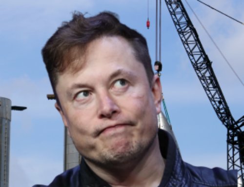 Famed Venture Capital Fund Says this Stock is Like Buying Nvidia in 2023