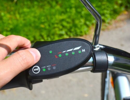 Branford Police: Parents Likely Liable If Minors Drive Electric Vehicles Illegally, Dangerously