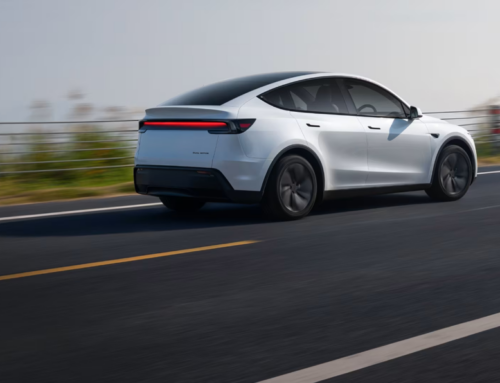 Sales Champion for Four Consecutive Months, How Much Do Koreans Love Tesla?
