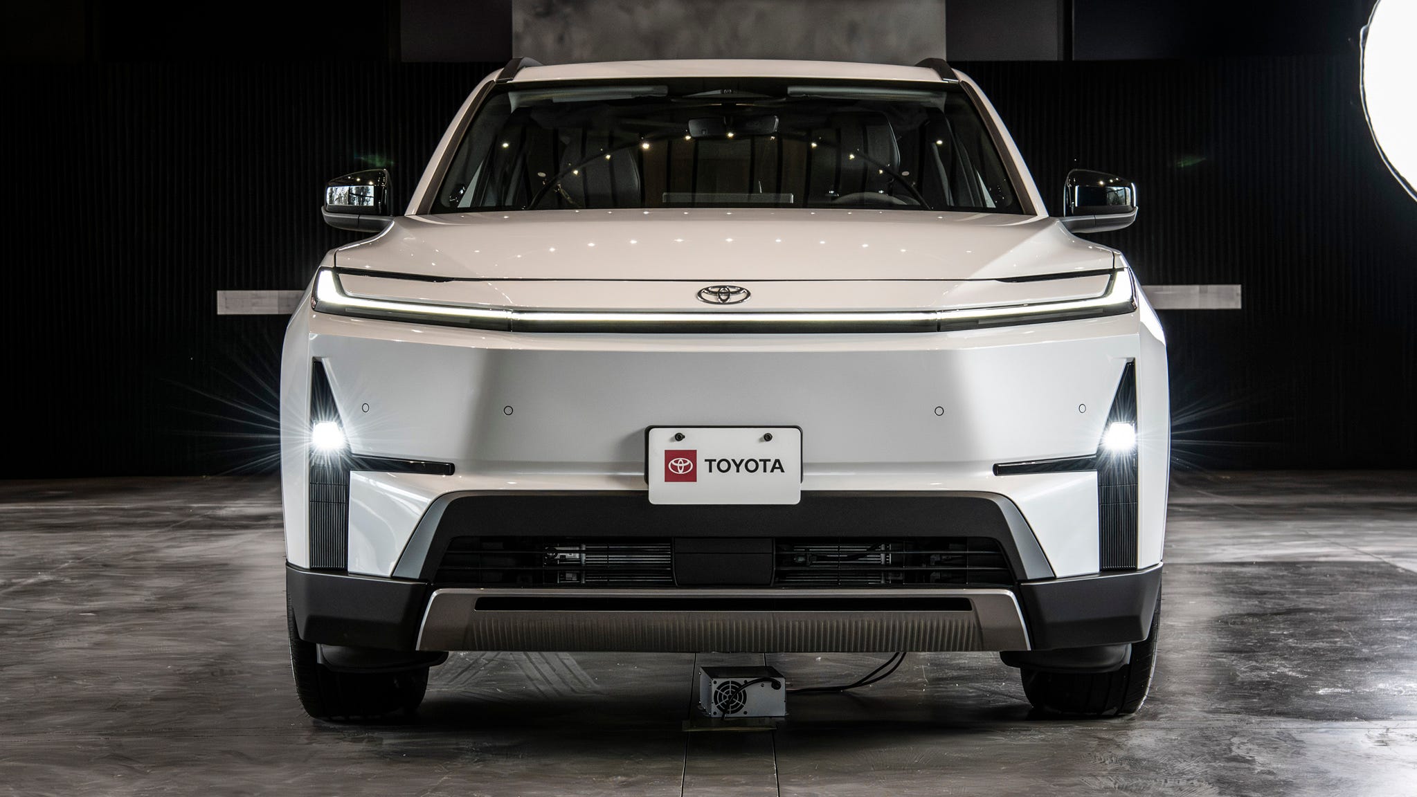 Toyota Grand Highlander vs. the New Highlander EV: What’s the Difference?