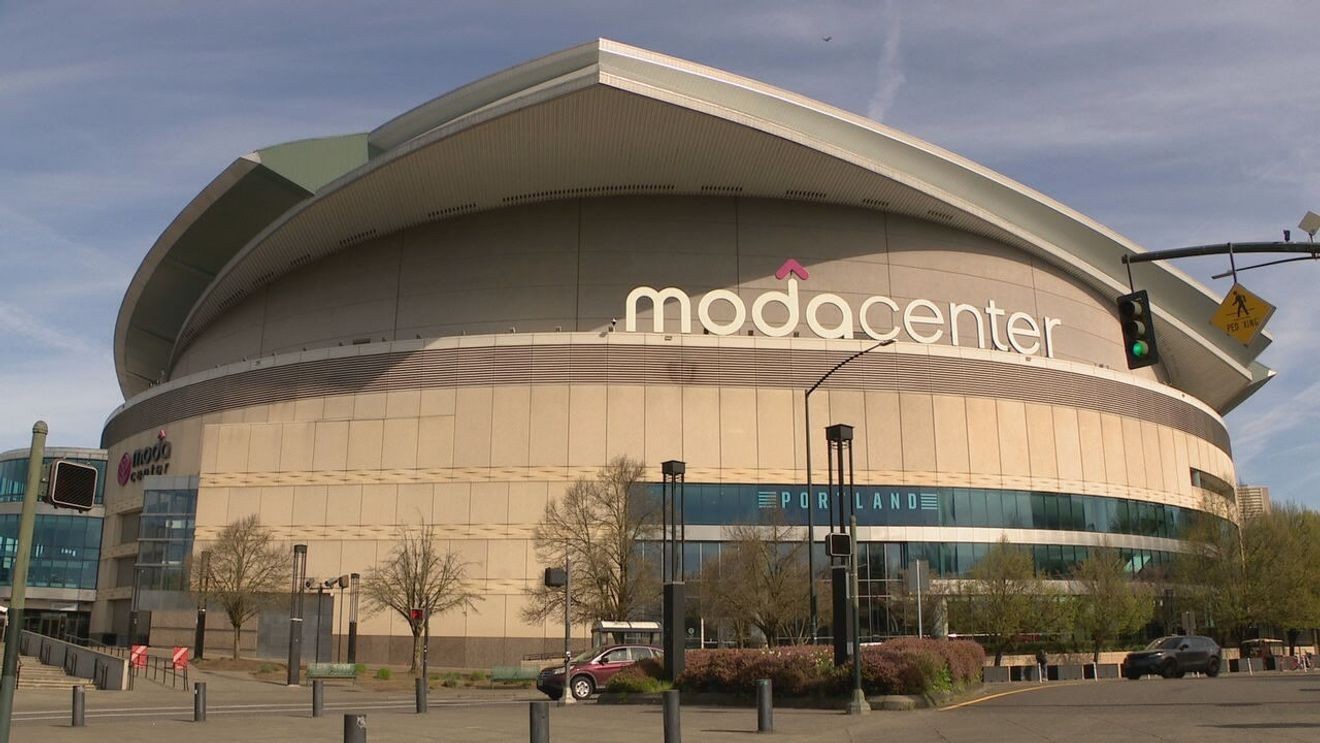 Portland leaders debate public investment in Moda Center renovation project Portland leaders debate public investment in Moda Center renovation project