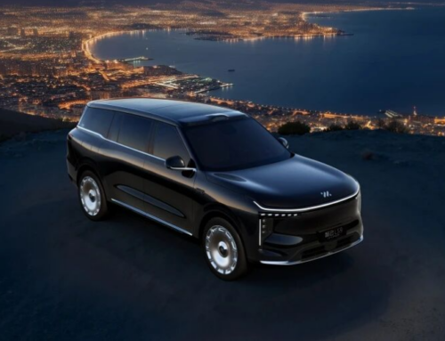 May Sales Review | China’s Auto Giants Find Growth Beyond the Home Market