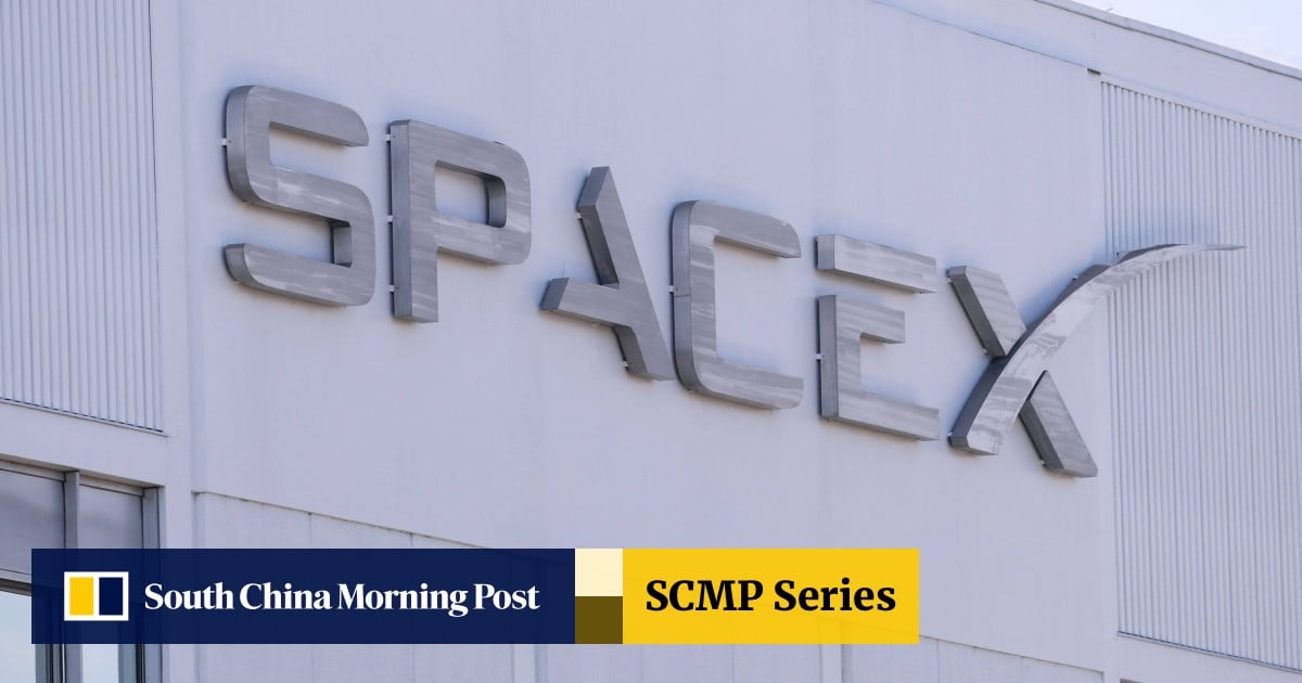 SpaceX IPO: views from the ground SpaceX IPO: views from the ground