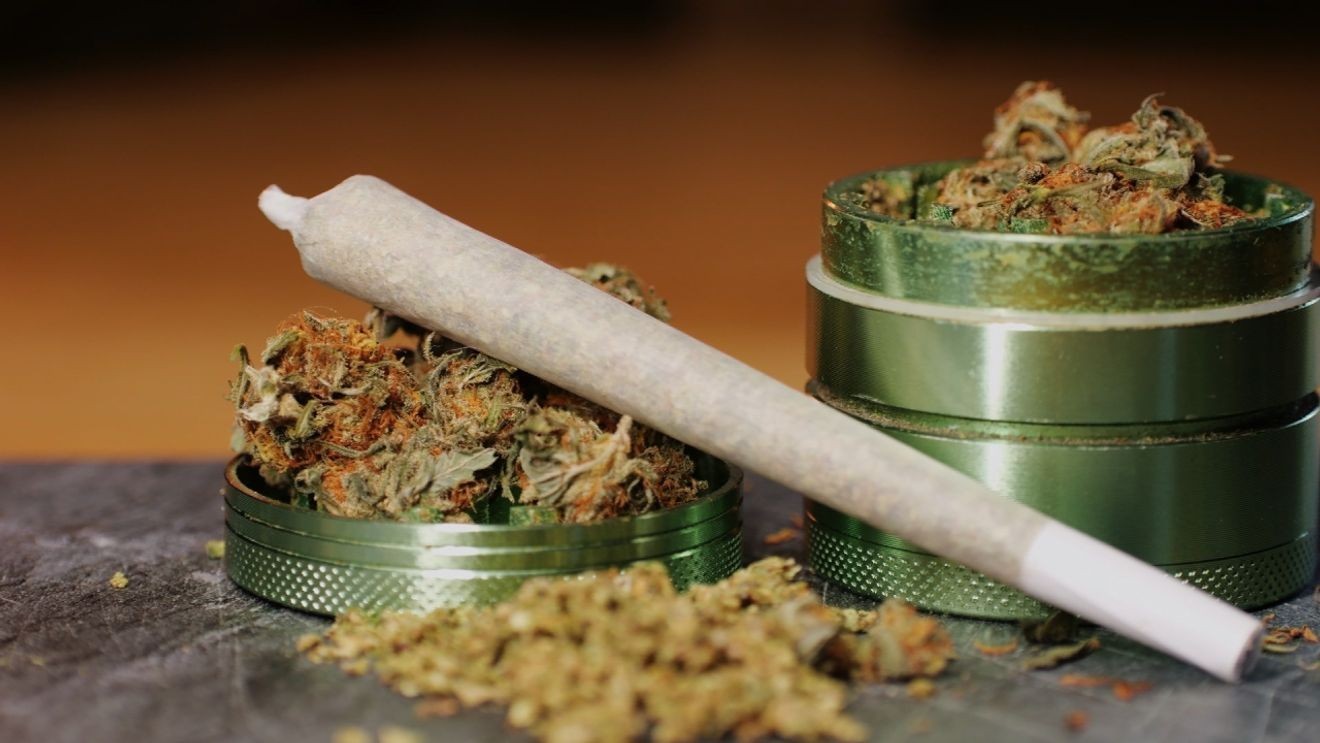Retail market advocates criticize Spanberger over cannabis veto Retail market advocates criticize Spanberger over cannabis veto