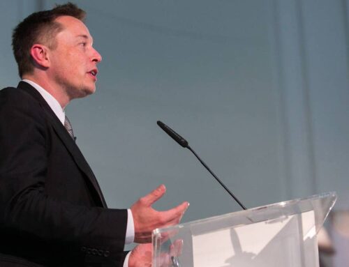 Elon Musk sets SpaceX IPO price in blunt message to Wall Street