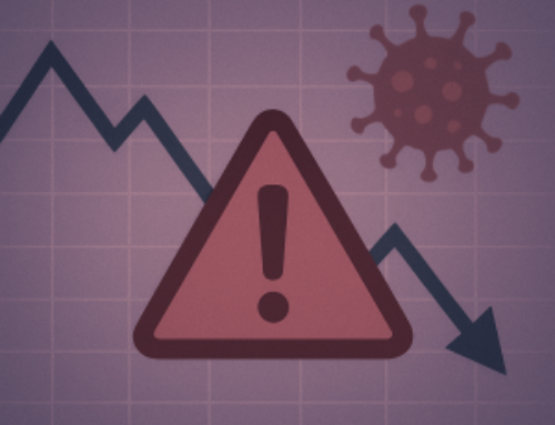 Apple Stock Looks Strong. One Number Says Be Careful.