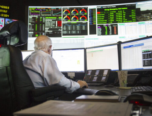 ERCOT predicts record summer energy demand