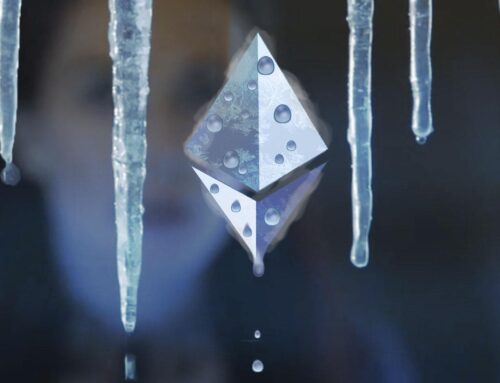 Ethereum Price Prediction: ETH is Frozen at $1,770 Waiting on Fed Chair Kevin Warsh