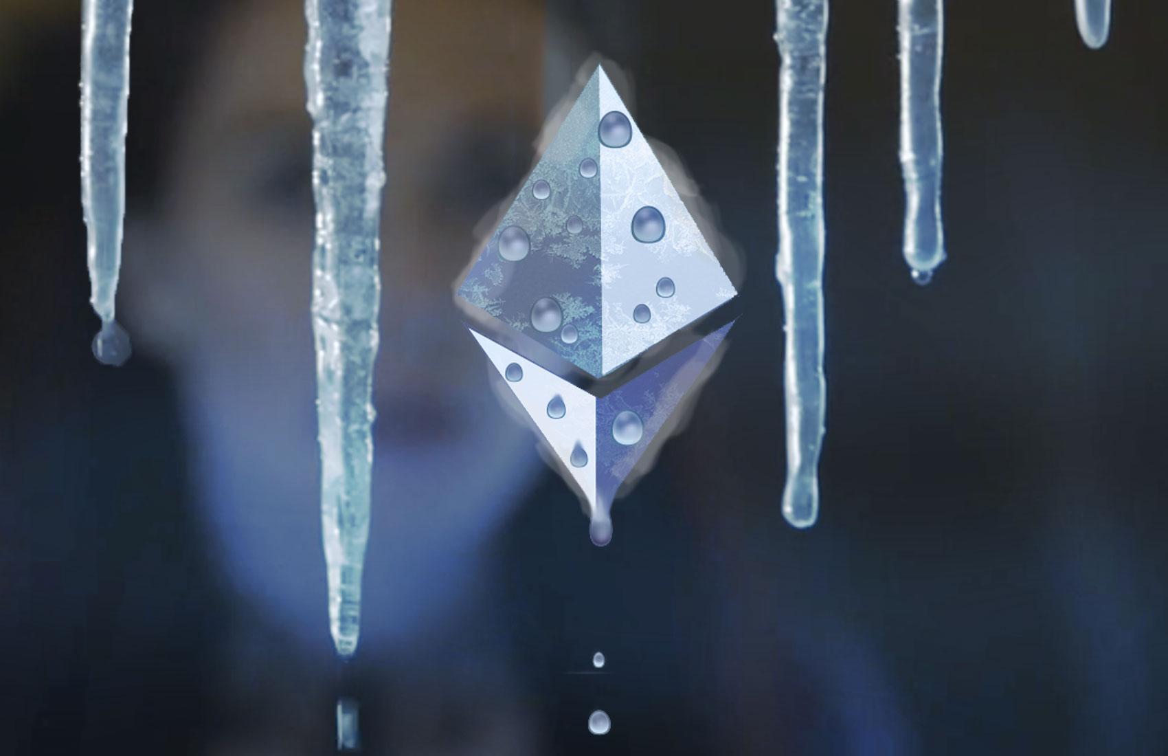 Ethereum Price Prediction: ETH is Frozen at ,770 Waiting on Fed Chair Kevin Warsh
