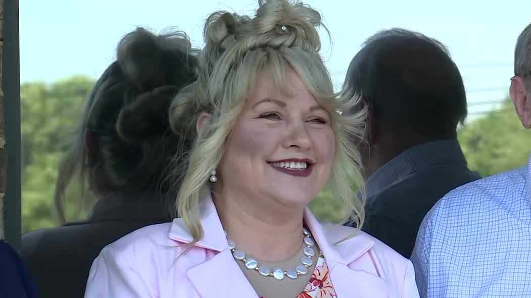 Cullman woman is first patient to receive medical cannabis in Alabama Cullman woman is first patient to receive medical cannabis in Alabama