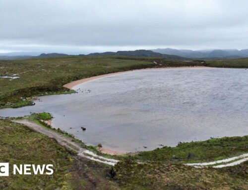 Scotland’s hydro-power potential ‘being missed’ due to wind focus