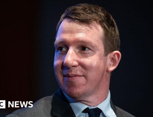Anthropic co-founder Jack Clark warns AI needs a ‘brake pedal’