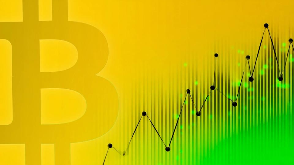 Bitcoin holds steady after Sunday’s rally, though full-fledged reversal may take longer