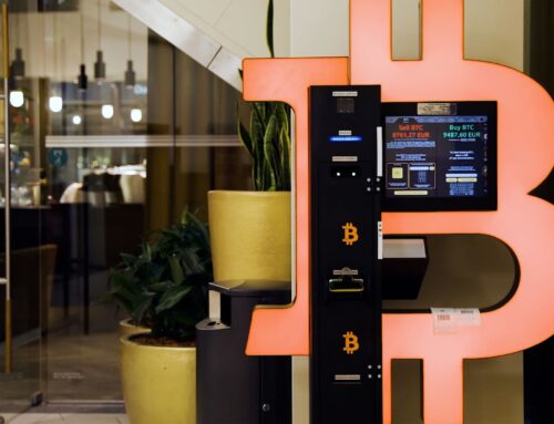 How Bitcoin Became