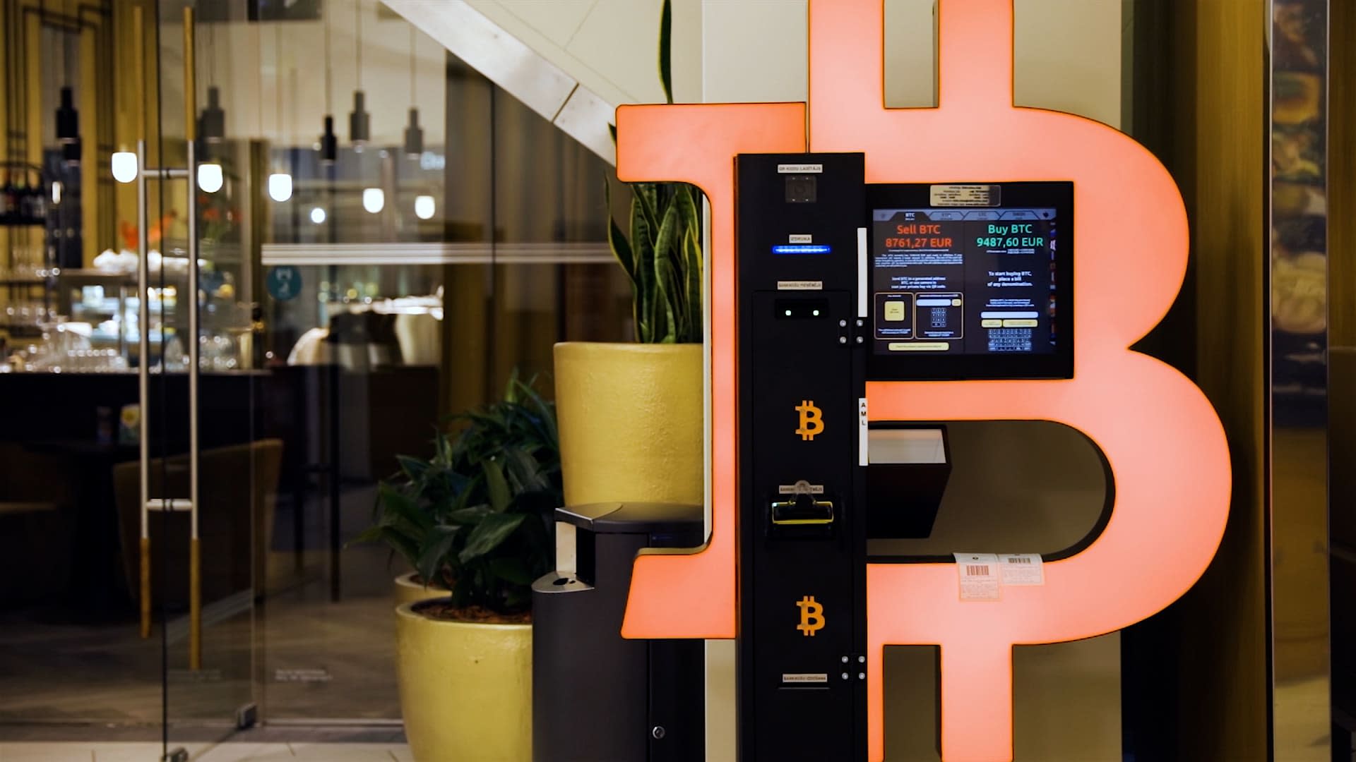 How Bitcoin Became