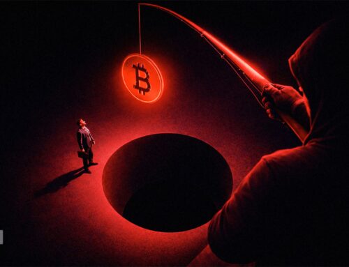 Bitcoin Bulls Are Defending One Key Level, Losing It Means a 10% Fall