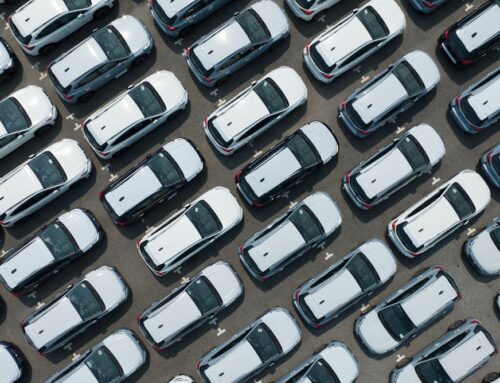 Why the electric SUV boom is a problem for climate, health and equity