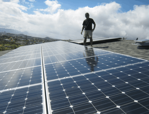Gov. Green Saves Option To Go Green With Solar Credits In 2026