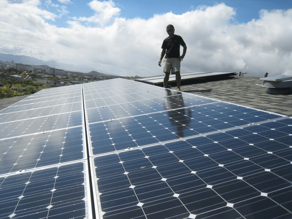 Gov. Green Saves Option To Go Green With Solar Credits In 2026 Gov. Green Saves Option To Go Green With Solar Credits In 2026
