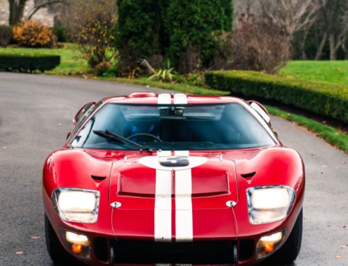 Best Ford Cars Of All Time Changed What Americans Drive