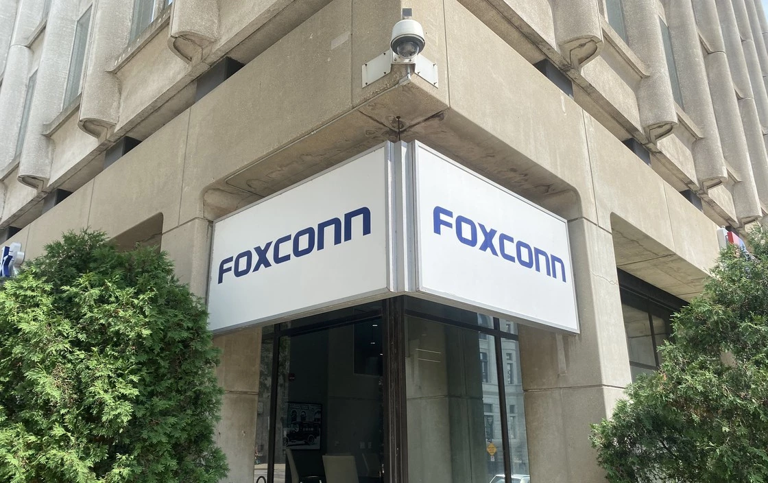 Foxconn, Brookfield to jointly develop 1 GW of renewables in Vietnam Foxconn, Brookfield to jointly develop 1 GW of renewables in Vietnam