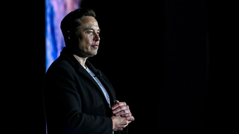 Elon Musk is poised to become the first trillionaire. Just how much money is  trillion?