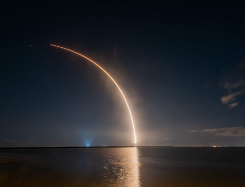 Scared to Buy SpaceX Shares? These 3 Stocks Give You a Back Door In.