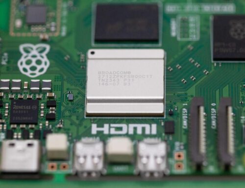 Broadcom stock sinks in post-market as AI chip sales forecast dissapoints