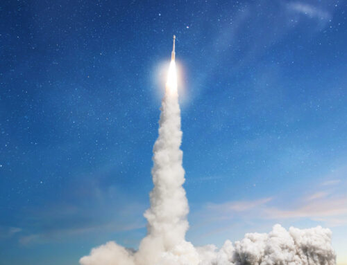 Prediction: Here’s When SpaceX Will Merge With Tesla