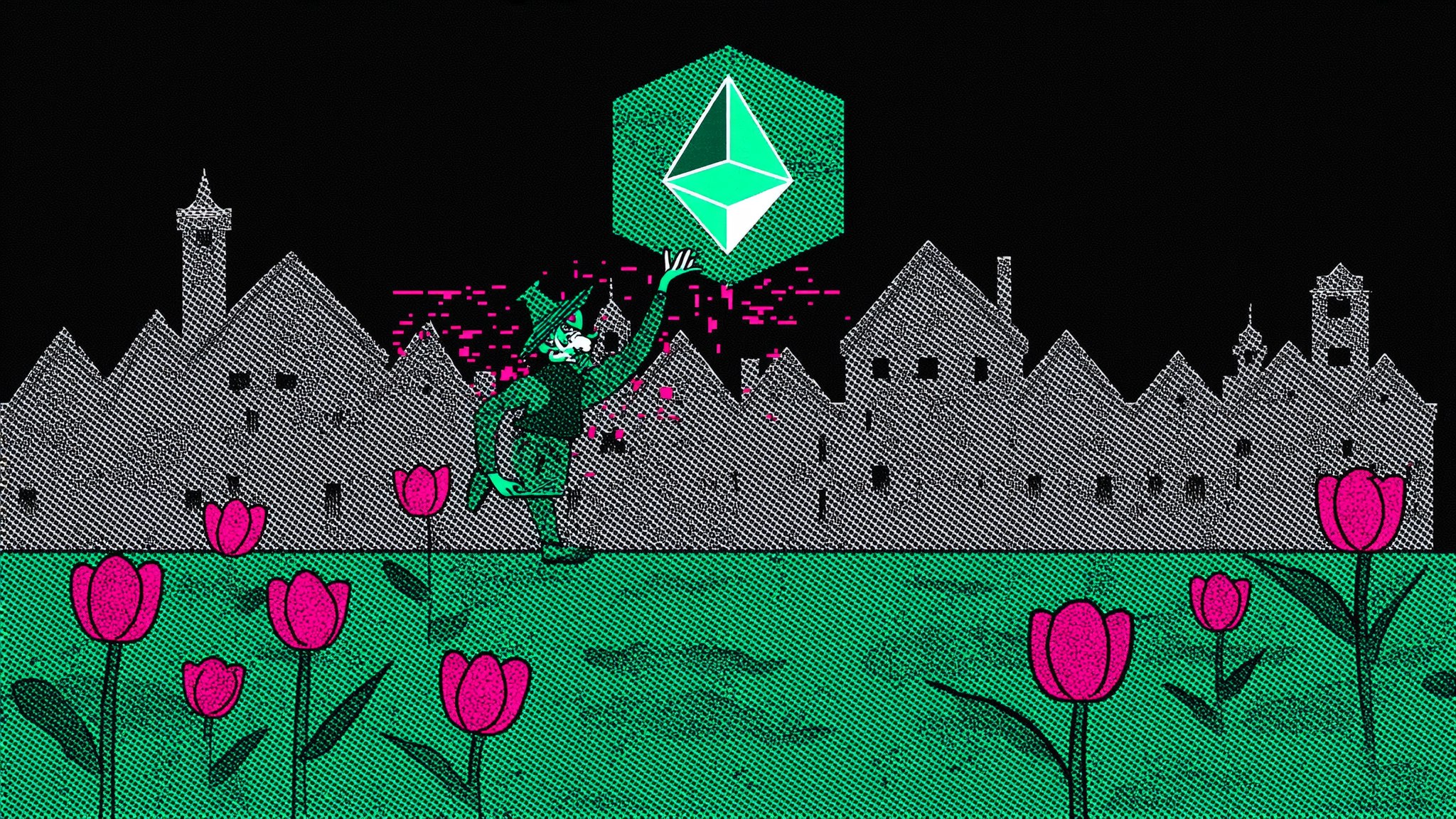 Ethereum’s Glamsterdam Upgrade Enters Final Devnet Phase With 200M Gas-Limit Target Ethereum’s Glamsterdam Upgrade Enters Final Devnet Phase With 200M Gas-Limit Target