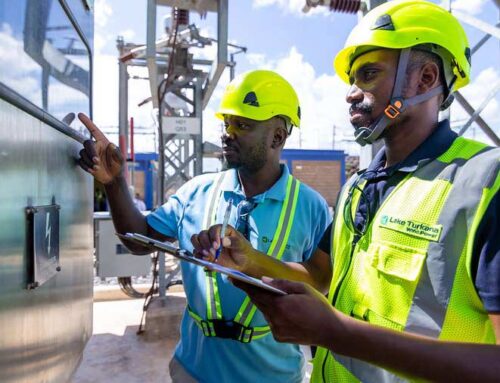 Mobilizing $300 Million for Clean Energy