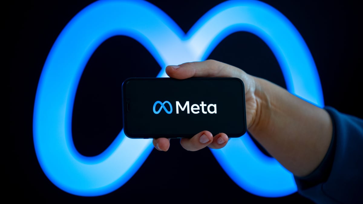 Porn company can sue Meta for torrenting adult films, judge rules Porn company can sue Meta for torrenting adult films, judge rules