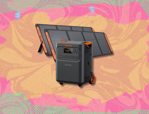 Jackery HomePower 3600 Plus hits a record-low price at Amazon — act fast to save over $1,500
